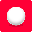 Red Ball Rush – Extreme Fast Reaction Flipper APK