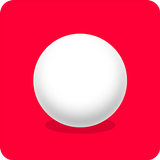 Red Ball Rush – Extreme Fast Reaction Flipper icon