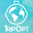 TripOpt - Smart Travel App APK