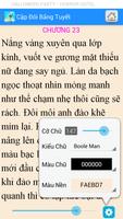 Cặp Đôi Băng Tuyết - Full screenshot 2