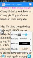 Ai Hiểu Đuợc Lòng Em - Full imagem de tela 1