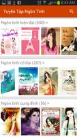 Tuyen Tap Ngon Tinh - New Full poster