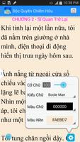 Độc Quyền Chiếm Hữu - Full Ekran Görüntüsü 1