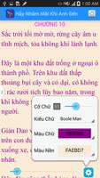 Hãy Nhắm Mắt Khi Anh Đến screenshot 1