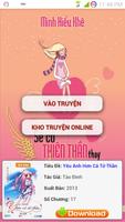 Sẽ Có Thiên Thần Thay A <3 E 海报