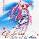 Yêu Anh Hơn Cả Tử Thần