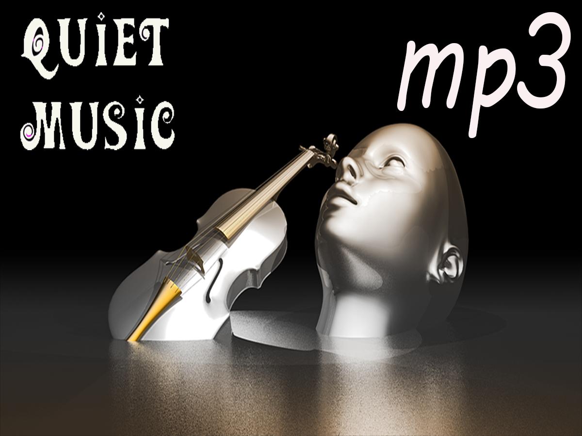 Relaxing Music Quiet Mp3 For Android Apk Download