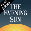 The Evening Sun eNewspaper aplikacja