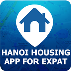 Hanoi Housing - Apartment Rent ícone