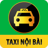 Taxi Nội Bài - Xe đi Nội Bài - biểu tượng