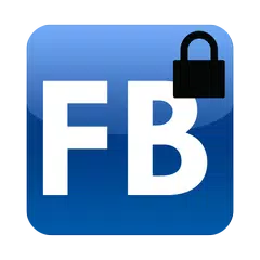 Lock for FaceBook