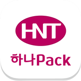하나투어 패키지 আইকন
