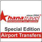 Hana Travel Antalya icon