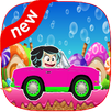 hanazu car game 2017 !!! APK