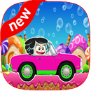 APK hanazu car game 2017 !!!