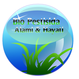 Bio Natural and Biological Pesticides icon