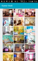 Desain Kamar Anak Minimalis screenshot 2