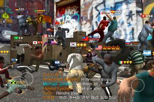 Group Fight Online screenshot 1