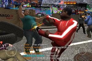 Group Fight Online screenshot 3