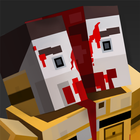 Pixel Blood Online icon