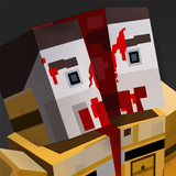 Pixel Blood Online icône