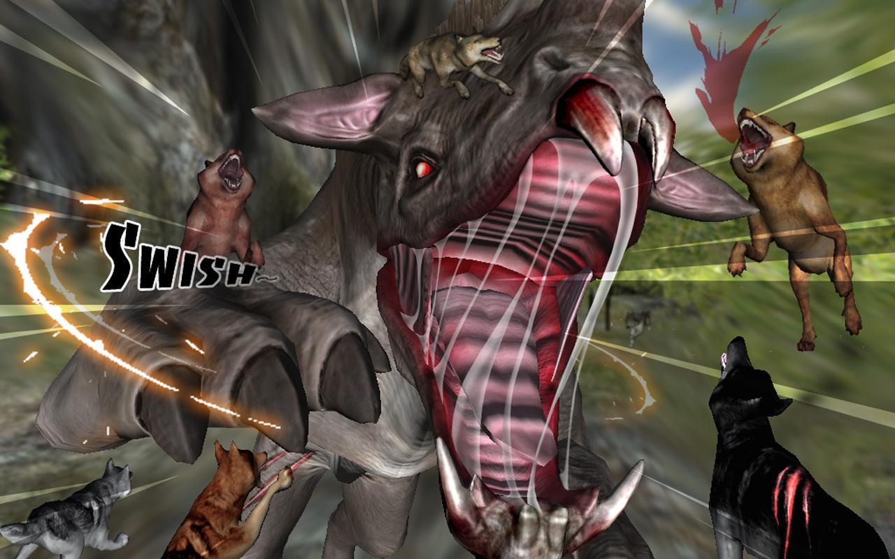 Wolf Online APK for Android Download