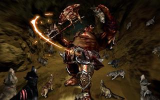 Wolf Online captura de pantalla 3