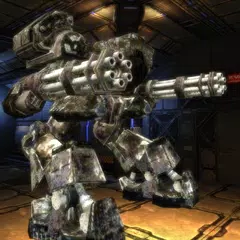 Zombies Vs Robot FREE XAPK download