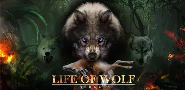 Life of Wolf Reboot