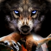 Life of Wolf Reboot ikona