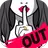 OUT~설마 바람피고 있는거 아니지?-바람찾기 노벨게임 APK
