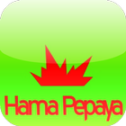 Icona Hama Pepaya