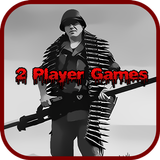 2 Player Games icon