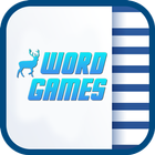 Word Games icône
