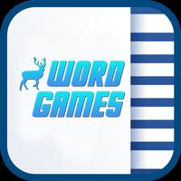 Word Games capture d'écran 2