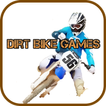 ”Dirt Bike Games