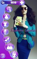 Fashion Games स्क्रीनशॉट 1