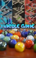 Marble Games Affiche