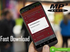 free mp3 downloader music 2017 pro Ekran Görüntüsü 1