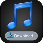 free Mp3 Music downloader pro 2017 আইকন