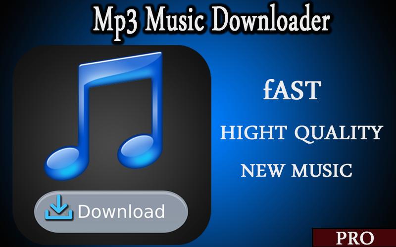 free Mp3 Music downloader pro 2017 APK pour Android Télécharger