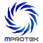 MPROTEK أيقونة