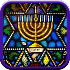 Hanukkah Cards icon