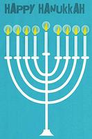برنامه‌نما Hanukkah Cards عکس از صفحه