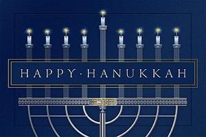 برنامه‌نما Hanukkah Cards عکس از صفحه