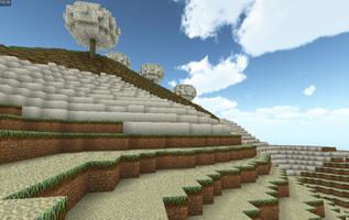 Herobrine Craft: Exploration ภาพหน้าจอ 3