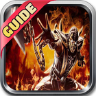 Guide Power Mortal Kombat Game icône