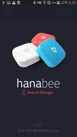 hanabee Manager 海報