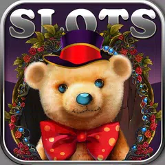 Slots - Magic Puppet Free Online Slot Machines アプリダウンロード