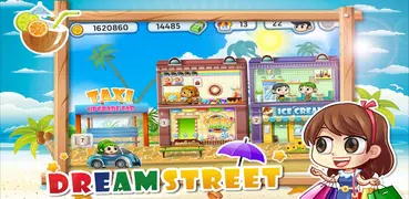 Small Dream Street